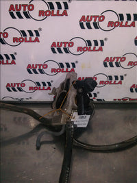 Clapeta acceleratie Daewoo Matiz 800cmc, an 2008