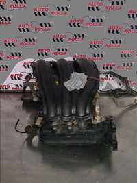 Galerie admisie Daewoo Matiz an 2008