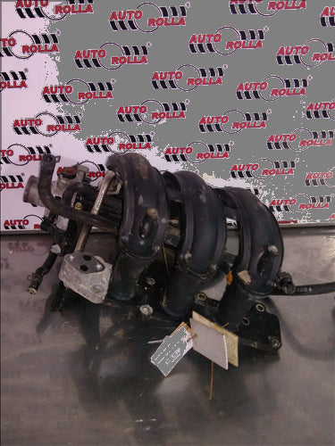 Rampa injectoare Daewoo Matiz 1.0S AN 2008