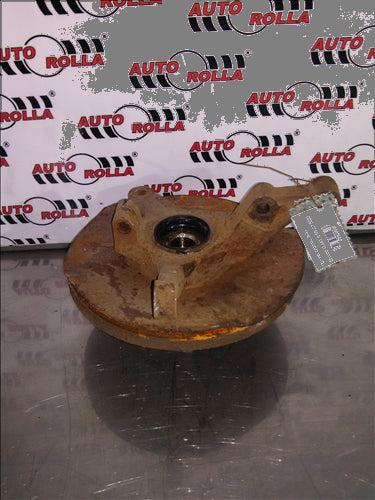 Fuzeta dreapta fata Daewoo Matiz 1.0S AN 2008