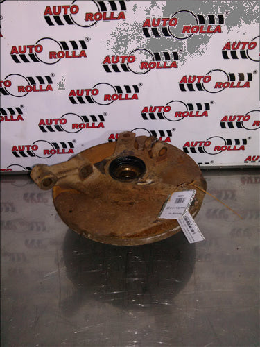 Fuzeta stanga fata Daewoo Matiz 1.0S AN 2008