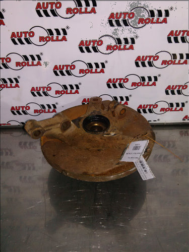 Disc frana stanga fata Daewoo Matiz 1.0S AN 2008