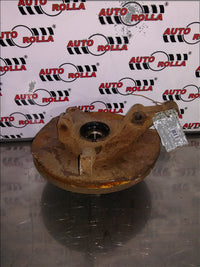 Disc frana dreapta fata Daewoo Matiz 1.0S AN 2008