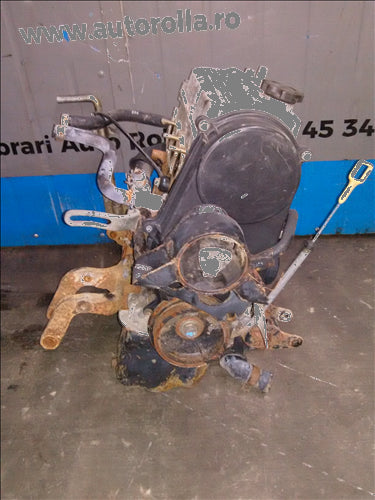 Motor Daewoo Matiz 1.0S AN 2008