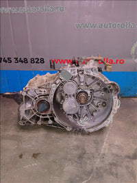 Cutie viteze Hyundai Santa Fe 2.2CRDI, an 2007, D4EB, manuala