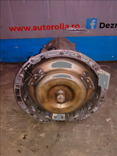 Cutie Viteze+convertizor(automat) Mercedes e class w212 2.2cdi an 2011