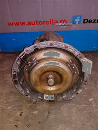 Cutie Viteze+convertizor(automat) Mercedes e class w212 2.2cdi an 2011