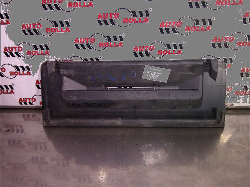 Ornament portbagaj Skoda Octavia 3 2014 Berlina 2.0TDI