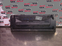 Ornament portbagaj Skoda Octavia 3 2014 Berlina 2.0TDI