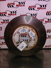 Disc frana stanga fata ventilat Mercedes w212 e class ,2.2cdi,an 2016 facelift