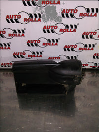 Difuzor captare aer Volkswagen Passat B6 2.0tdi an 2006