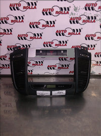 Grile aer bord Hyundai Santa Fe 2.2CRDI, an 2007, D4EB, manuala