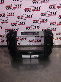 Buton avarii Hyundai Santa Fe 2.2CRDI, an 2007, D4EB, manuala