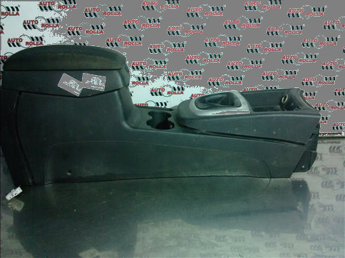 Cotiera Hyundai Santa Fe 2.2CRDI, an 2007, D4EB, manuala