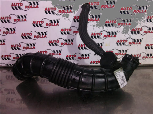 Furtun aer Hyundai Santa Fe 2.2CRDI, an 2007, D4EB, manuala