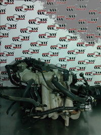 Galerie admisie Hyundai i10, 1.1S, an 2008, G4HG