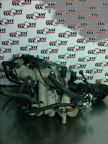 Clapeta acceleratie Hyundai i10, 1.1S, an 2008, G4HG