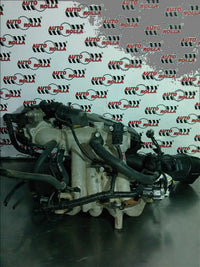 Clapeta acceleratie Hyundai i10, 1.1S, an 2008, G4HG