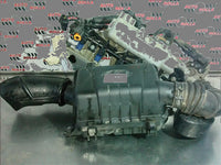 Carcasa filtru aer Hyundai i10, 1.1S, an 2008, G4HG