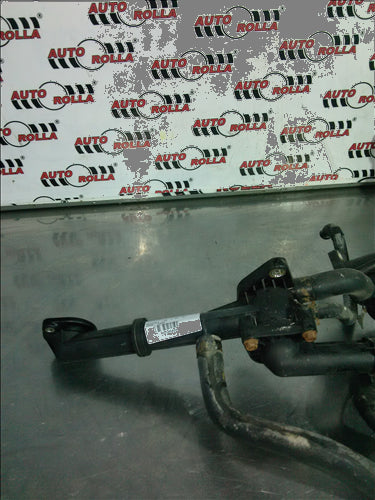 Carcasa termostat Hyundai i10, 1.1S, an 2008, G4HG