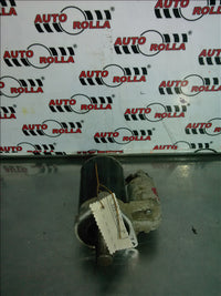 Electromotor Hyundai i10, 1.1S, an 2008, G4HG