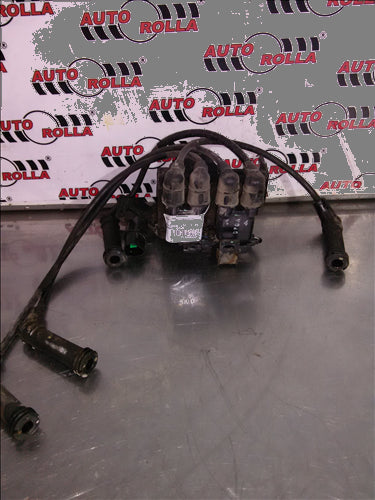 Bobina inductie Hyundai i10, 1.1S, an 2008, G4HG