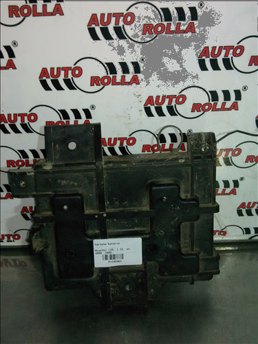 Carcasa baterie Hyundai i10, 1.1S, an 2008, G4HG