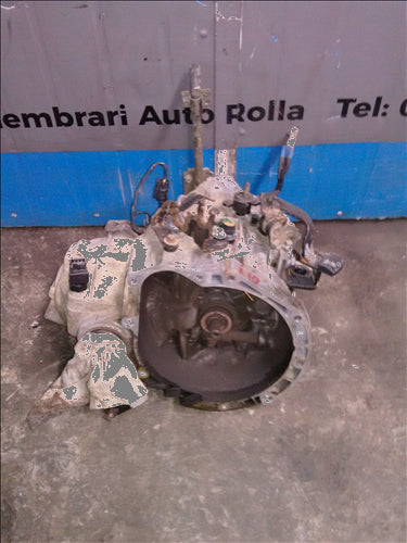 Cutie viteze Hyundai i10, 1.1S, an 2008, G4HG