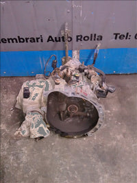 Cutie viteze Hyundai i10, 1.1S, an 2008, G4HG