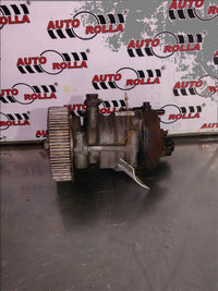 Pompa injectie Dacia Logan 1.5d an 2007
