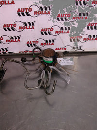 Rampa injectoare Dacia Logan MCV 1.5dCi an 2008