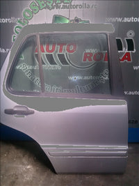 Usa dreapta spate completa Mercedes ML 2.7CDI AN 2003