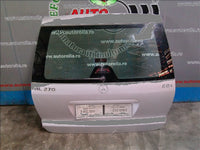 Haion+luneta Mercedes ML 2.7CDI AN 2003