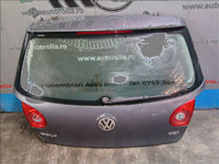 Haion+luneta Volkswagen Golf 5 1.9d an 2006