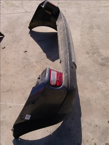 Bara spate Land Rover Freelander 2.0d an 2005