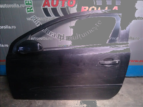 Usa stanga fata Opel Astra H 1.7d an 2006 coupe