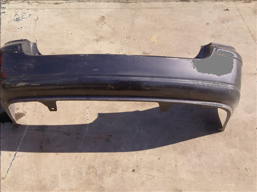 Bara spate Opel Astra H 1.7d an 2006 coupe