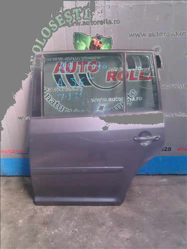 Usa stanga spate Volkswagen Touran 1.9d an 2006
