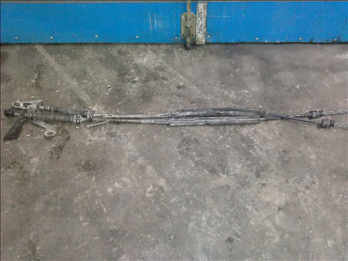 Sufe timonerie Ford Tranzit