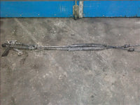 Sufe timonerie Ford Tranzit