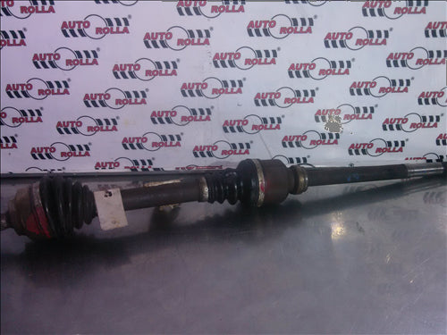 Planetara stanga fata Dacia Logan 1.5dci