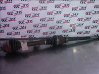 Planetara stanga fata Dacia Logan 1.5dci