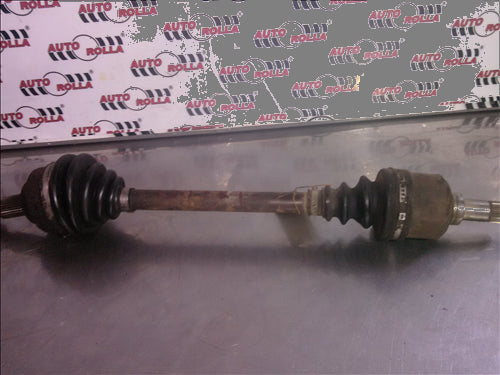 Planetara stanga fata Peugeot Expert