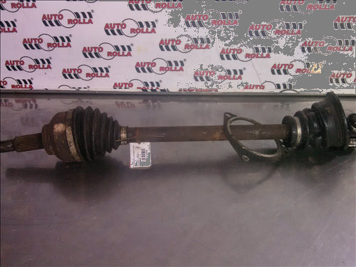 Planetara dreapta fata Peugeot Expert