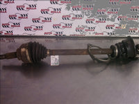 Planetara dreapta fata Peugeot Expert