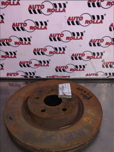 Disc frana fata stanga Toyota Avensis