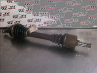 Planetara stanga fata Citroen C5