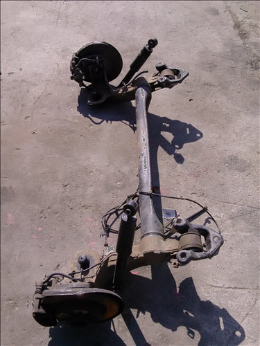 Fuzeta dreapta spate Opel Astra H 1.7d an 2006