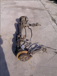 Bara torsiune Toyota Avensis 2.0 d, an 2006