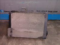 Electroventilator BMW F10, 2.0 d, euro 5, an 2011